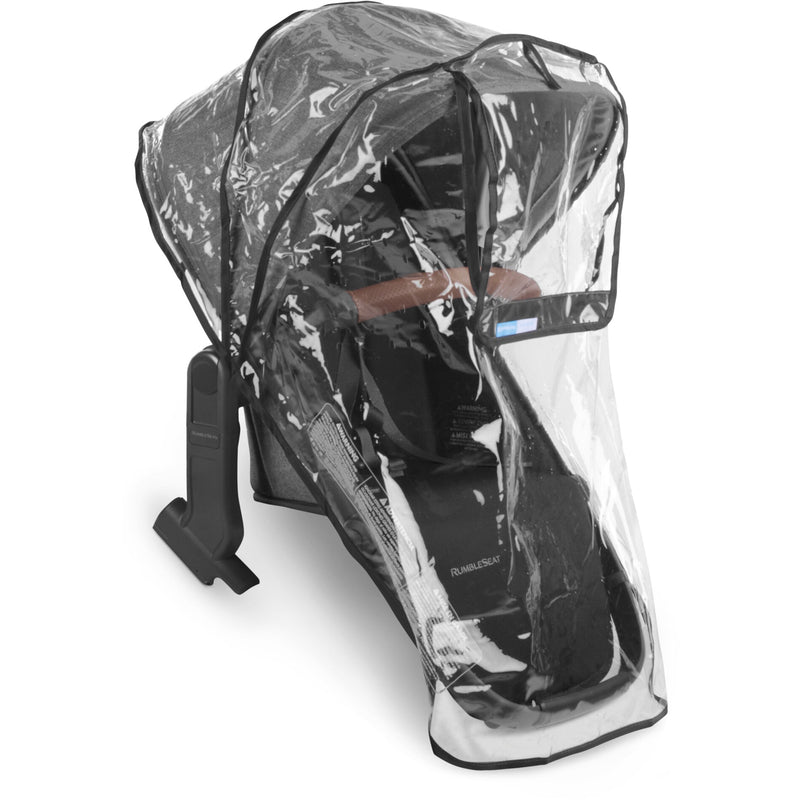 UPPAbaby Rumble Seat Rain Cover (2015-later)