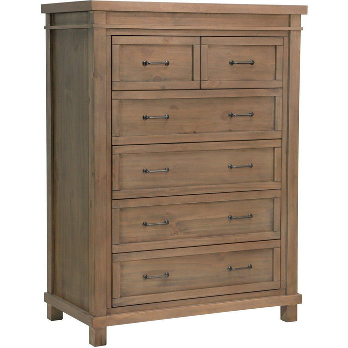 Appleseed Rowan Tall Chest