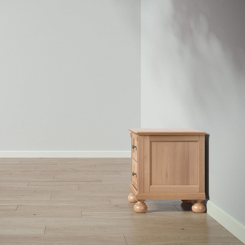 Romina Dakota Nightstand