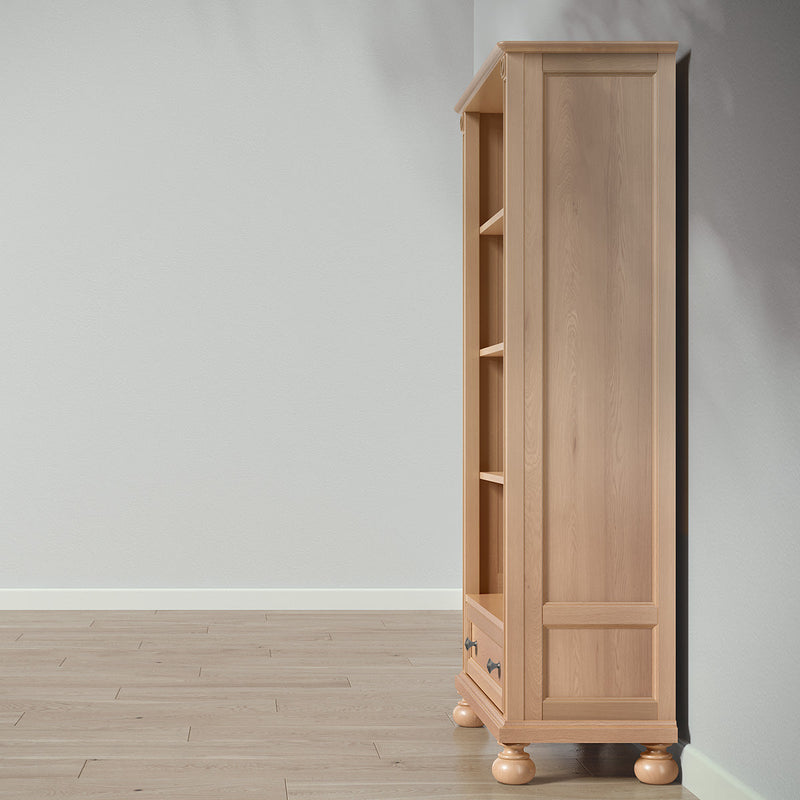 Romina Dakota Bookcase