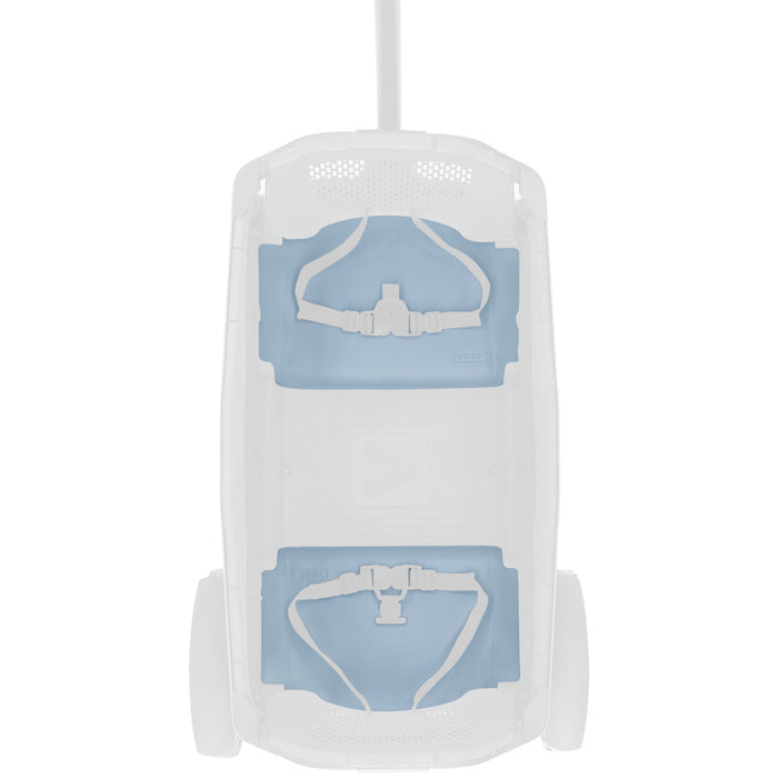 Veer Cruiser Seat Pad (Set of 2)