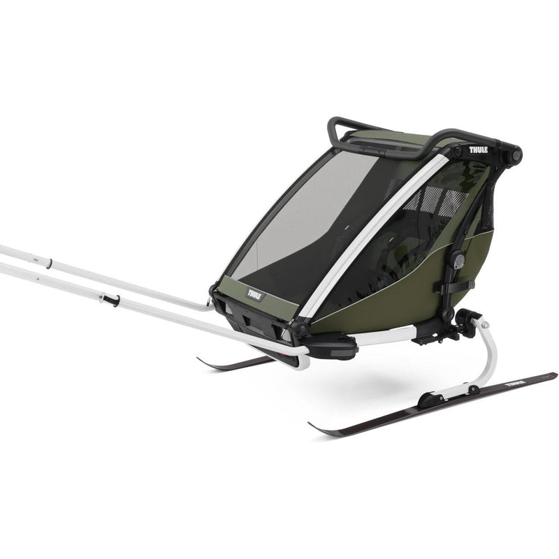 Thule Chariot Lite Double