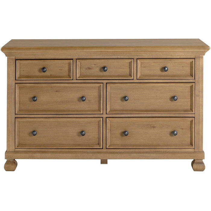 Appleseed Solvang Double Dresser