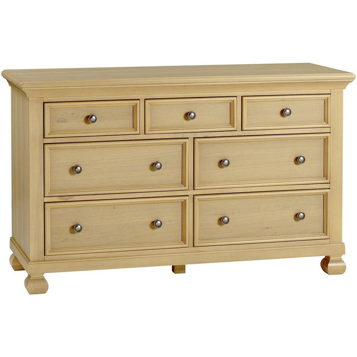 Appleseed Solvang Double Dresser