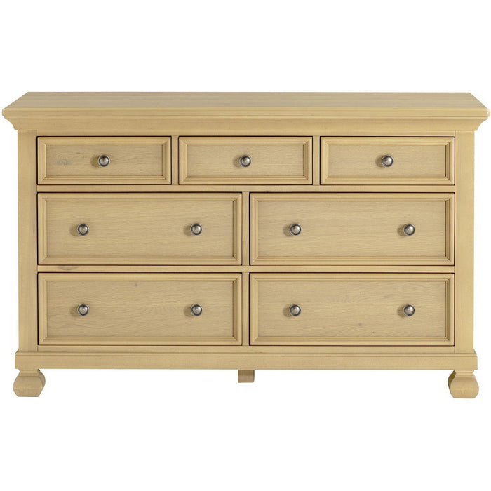 Appleseed Solvang Double Dresser