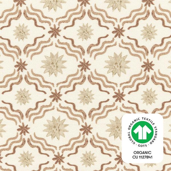 Nate Berkus x Babyletto All-Stages Midi Sheet
