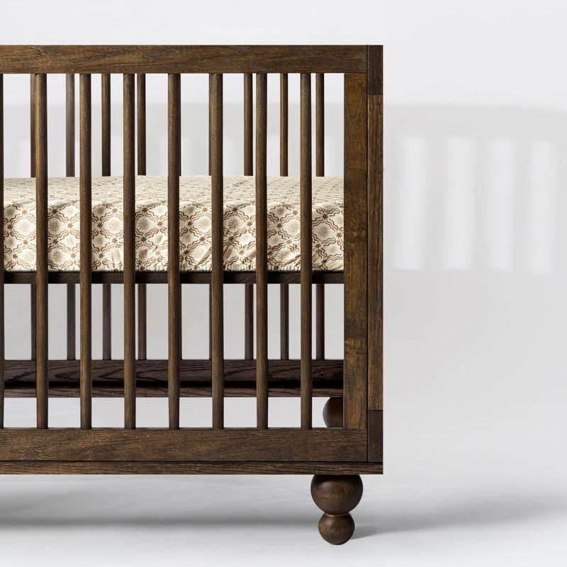 Nate Berkus x Babyletto All-Stages Midi Sheet