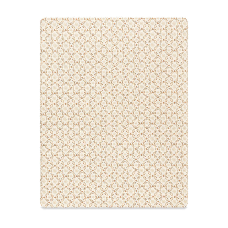 Nate Berkus x Babyletto All-Stages Midi Sheet