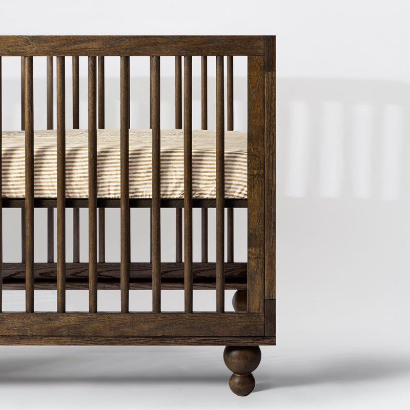 Nate Berkus x Babyletto All-Stages Midi Sheet