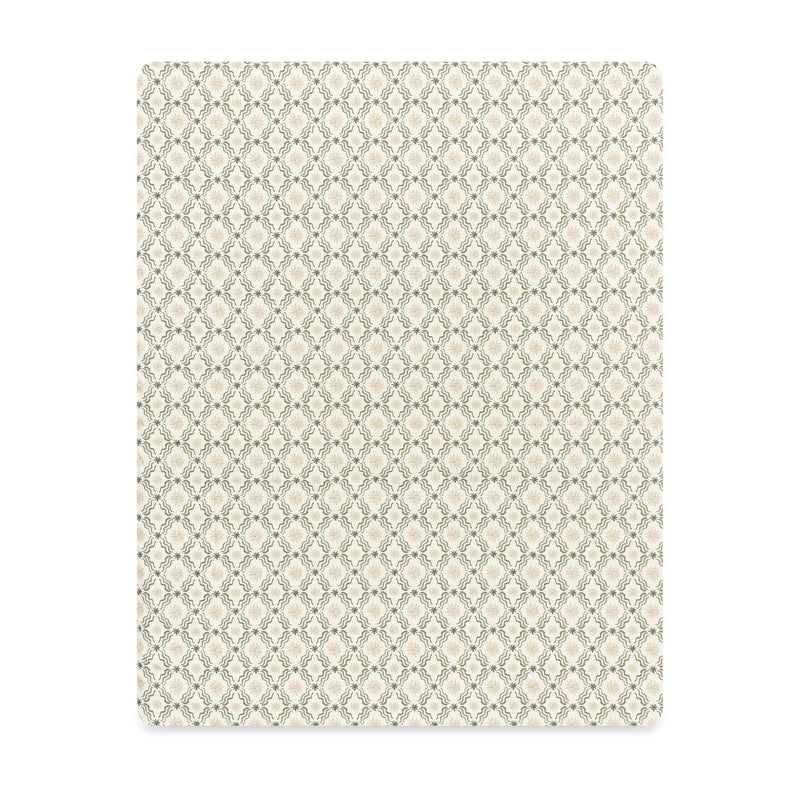 Nate Berkus x Babyletto All-Stages Midi Sheet