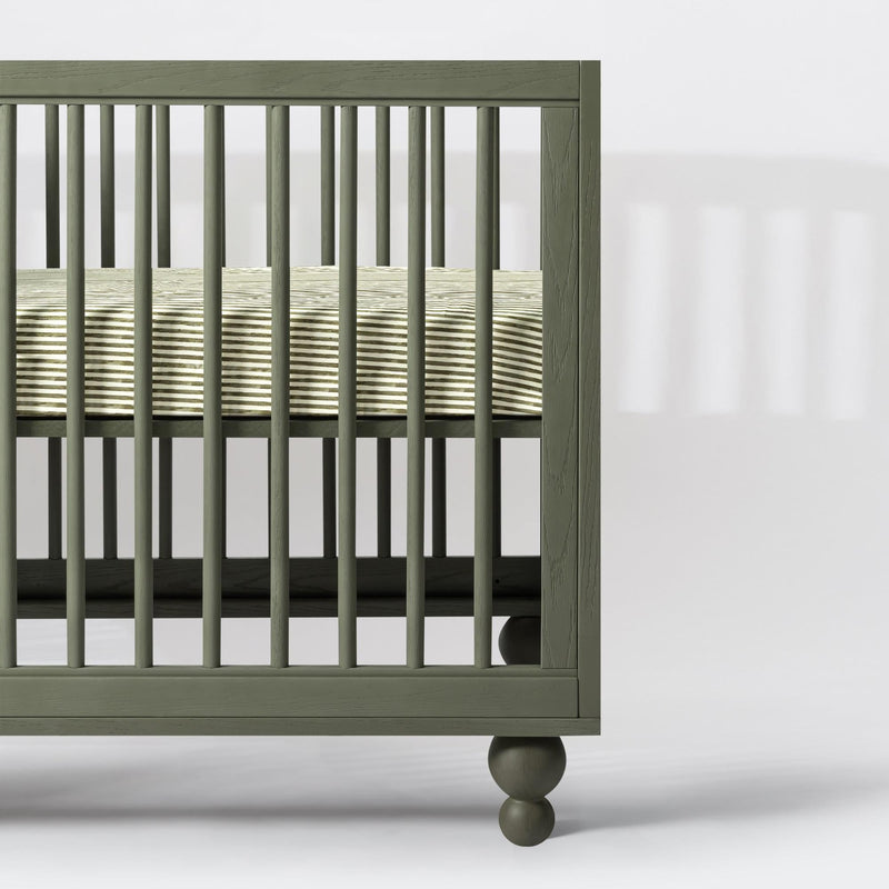 Nate Berkus x Babyletto All-Stages Midi Sheet