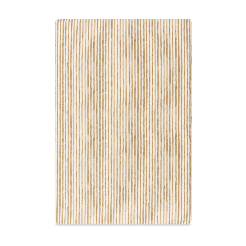 Nate Berkus x Babyletto All-Stages Bassinet Sheet