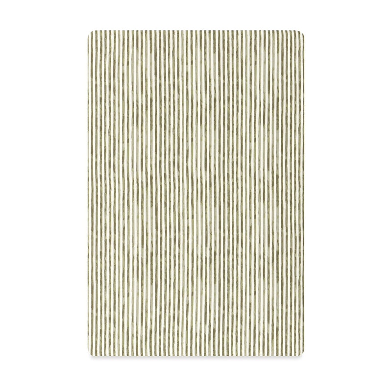 Nate Berkus x Babyletto All-Stages Bassinet Sheet