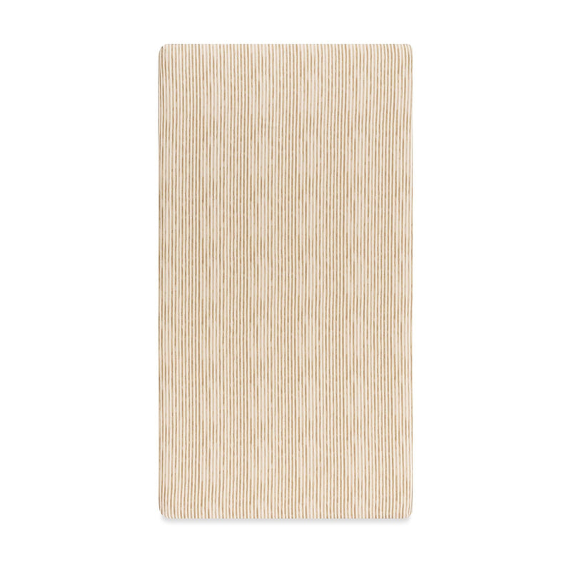 Nate Berkus x Babyletto Crib Sheet