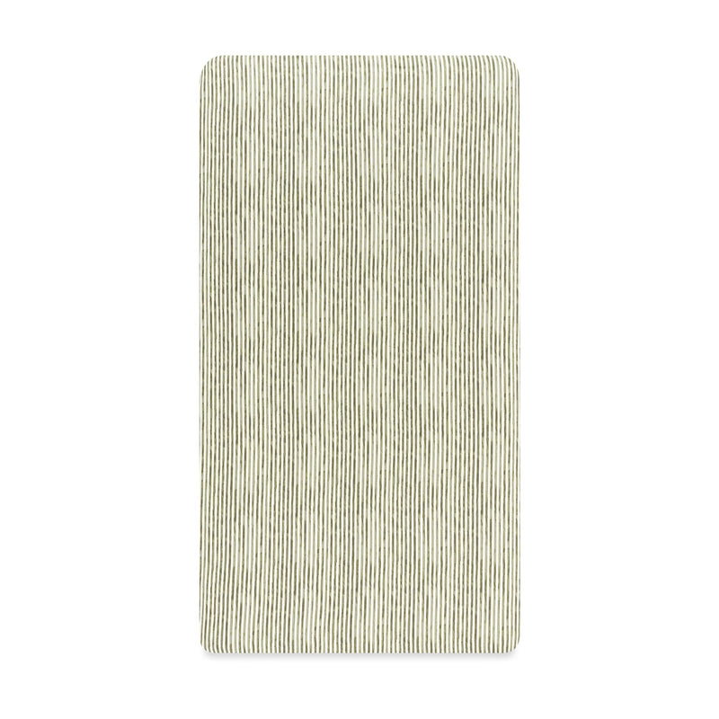 Nate Berkus x Babyletto Crib Sheet