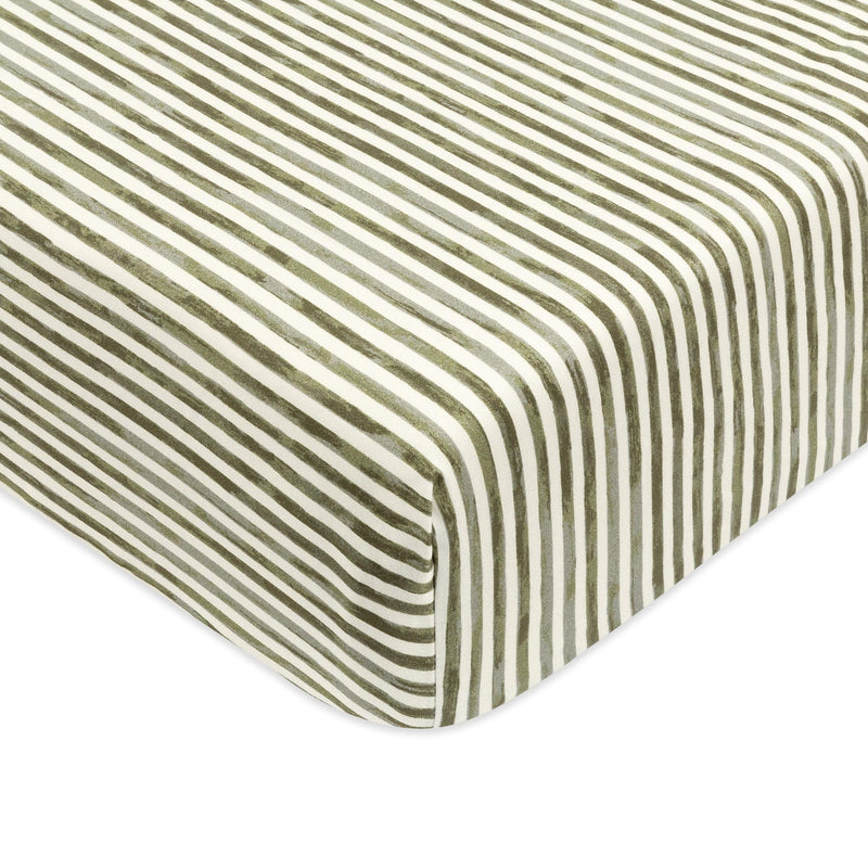 Nate Berkus x Babyletto Crib Sheet