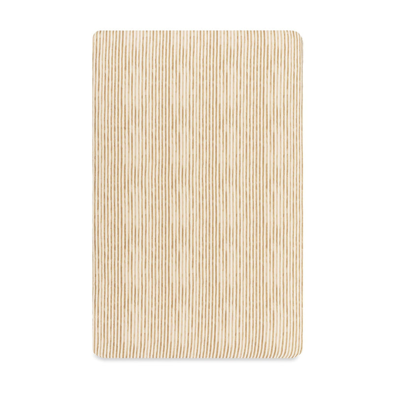 Nate Berkus x Babyletto Mini Crib Sheet