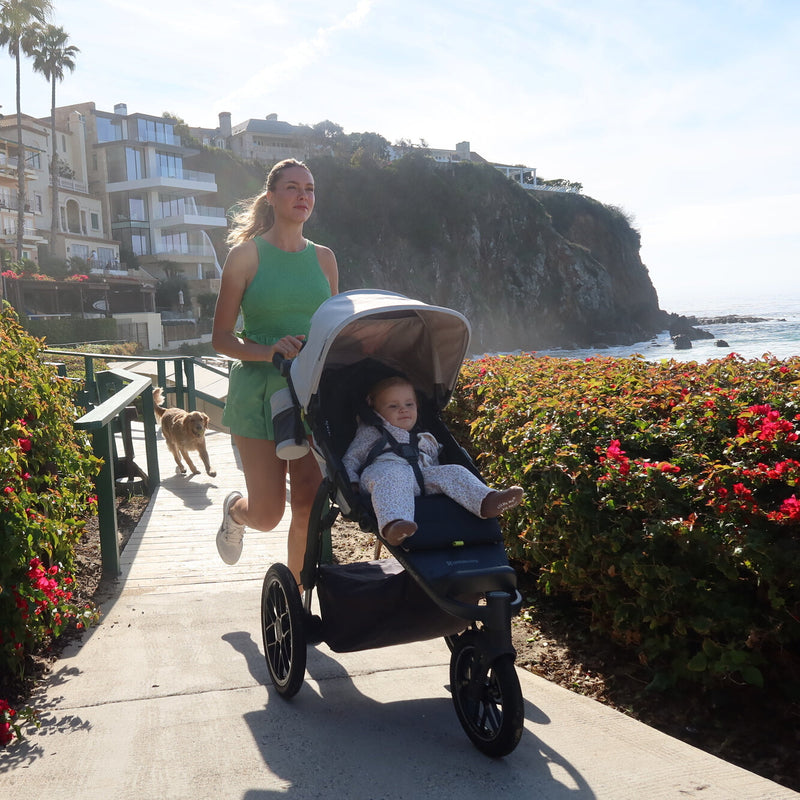 UPPAbaby Ridge V2 All-Terrain Stroller (COMING SOON)