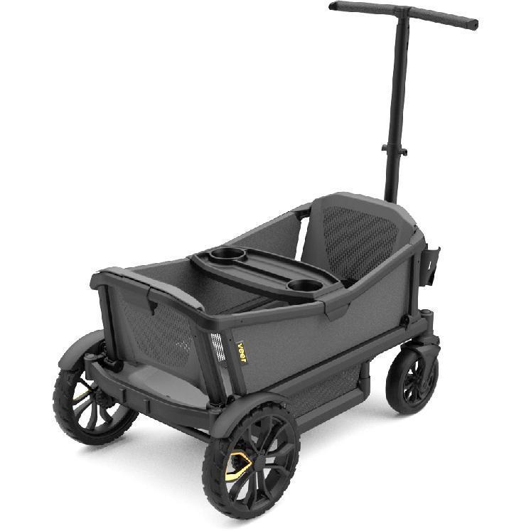 veer cruiser stroller wagon Veer Cruiser All-Terrain Wagon — Cozy Kids Furniture