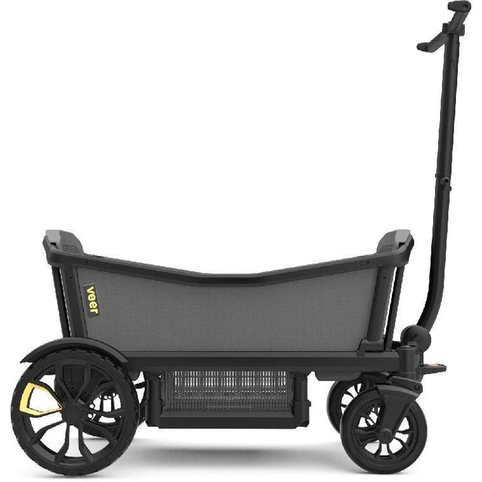 Veer Cruiser + FREE Canopy and FREE Flex Fan