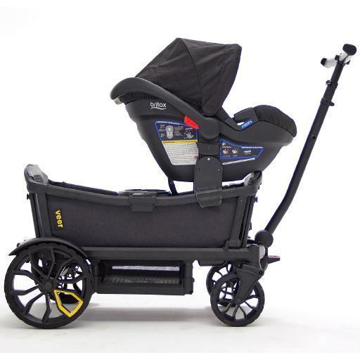 veer cruiser stroller wagon hybrid Veer Cruiser All-Terrain Wagon — Cozy Kids Furniture