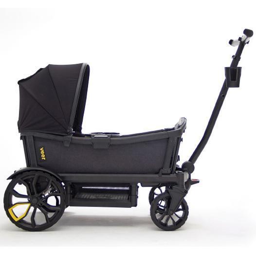 Veer Cruiser + FREE Canopy and FREE Flex Fan