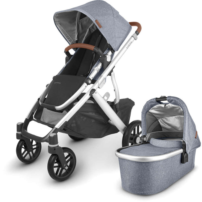 UPPAbaby Vista V2 Stroller | SAVE $200 WHILE SUPPLIES LAST