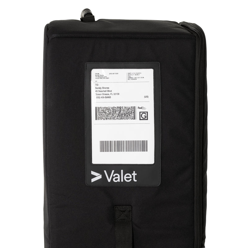 Veer Valet Travel Bag