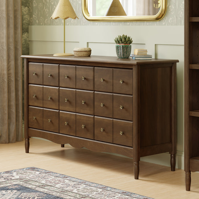 Namesake Liberty 9-Drawer Dresser