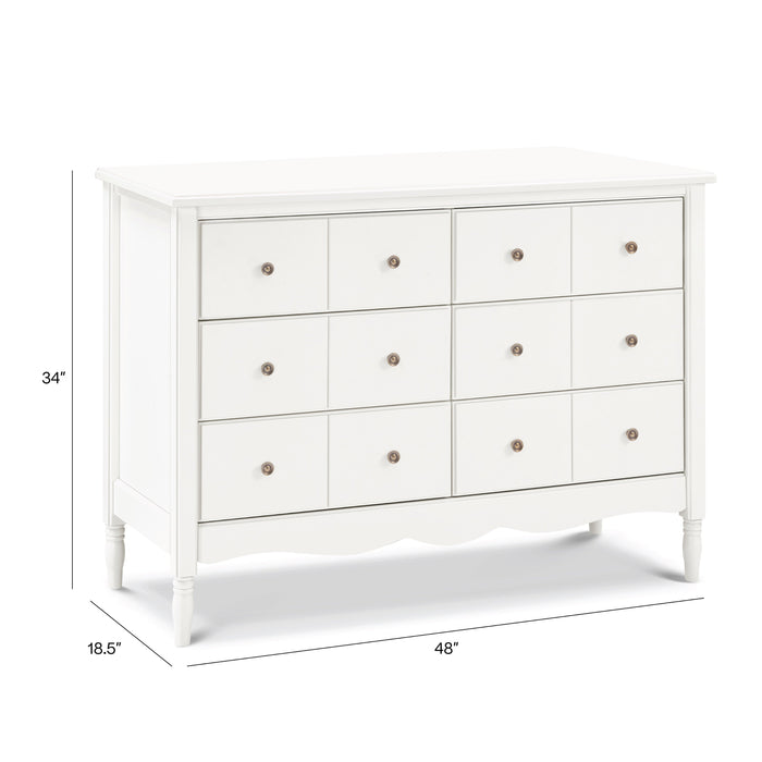 Namesake Liberty 6-Drawer Dresser