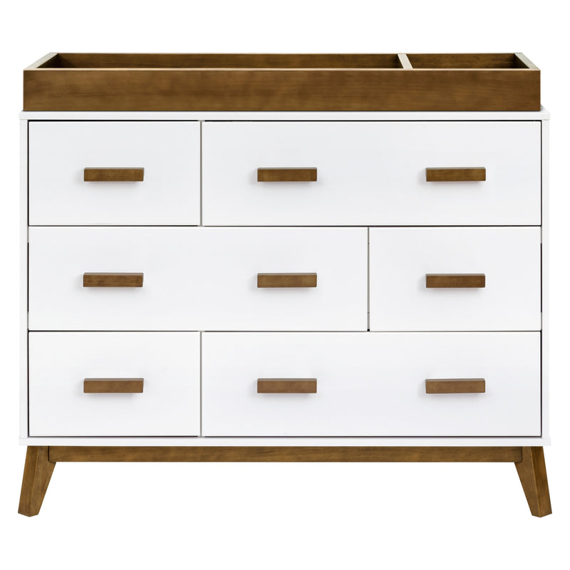 Babyletto Scoot 6-Drawer Dresser
