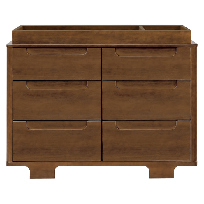 Babyletto Yuzu 6-Drawer Dresser
