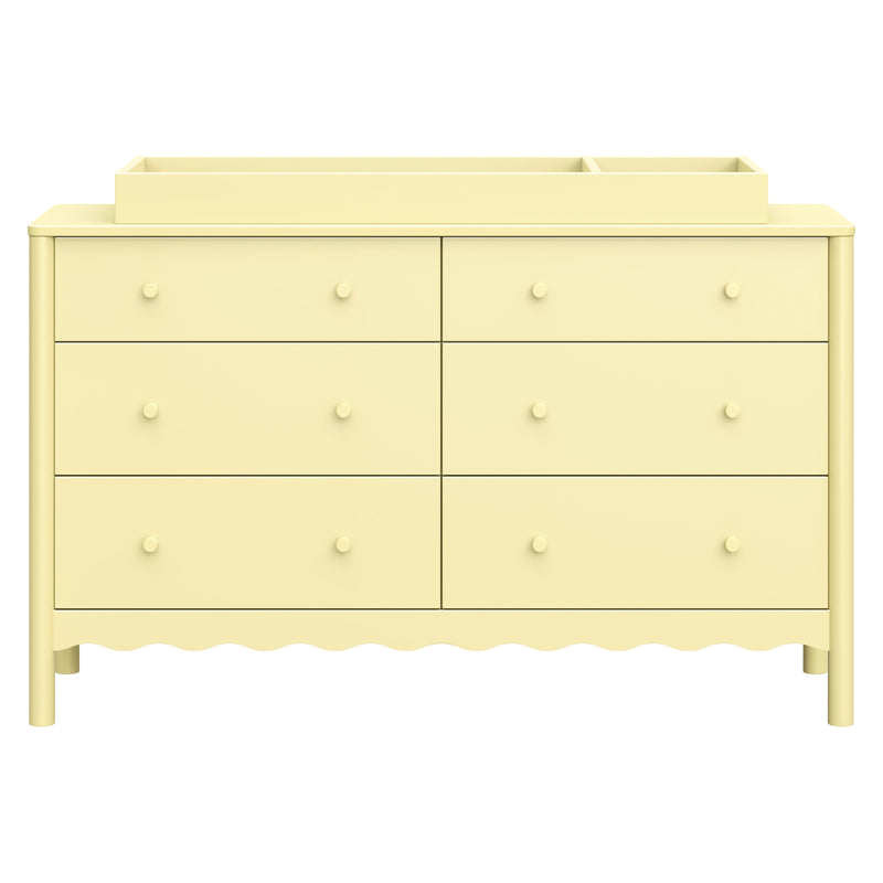 Babyletto Swell 6-Drawer Dresser