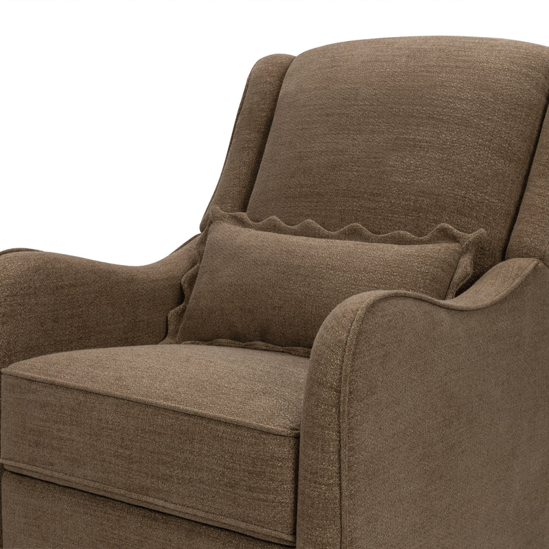 Namesake Devon Recliner and Swivel Glider