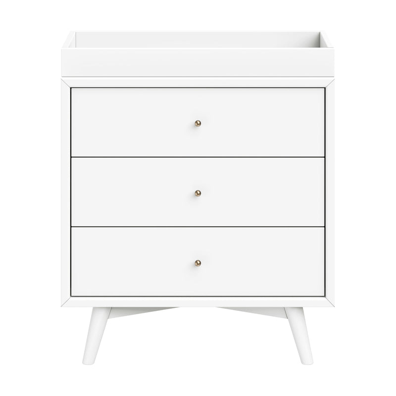 Babyletto Palma 3-Drawer Dresser