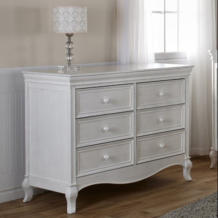 Pali Diamante Double Dresser