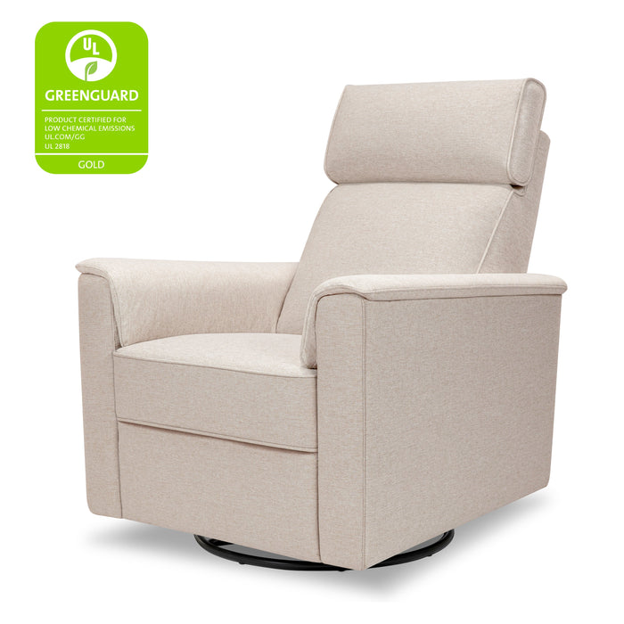Namesake Willa Pro Power Recliner & Swivel Glider