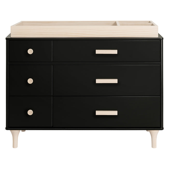 Babyletto Lolly 6-Drawer Double Dresser