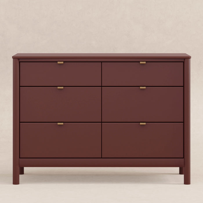 Babyletto Bondi 6-Drawer Dresser