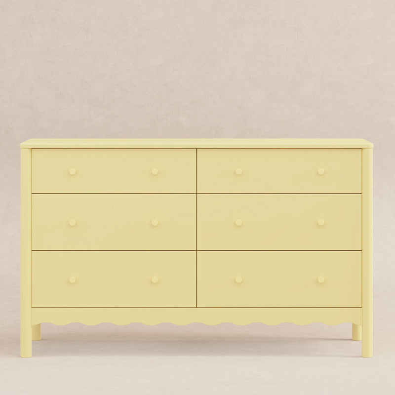 Babyletto Swell 6-Drawer Dresser