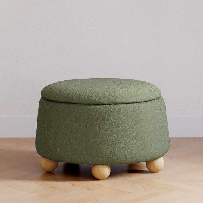 Namesake Tuffet Storage Ottoman