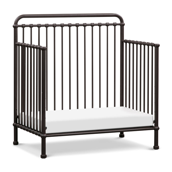 Namesake Winston 4-in-1 Convertible Mini Crib