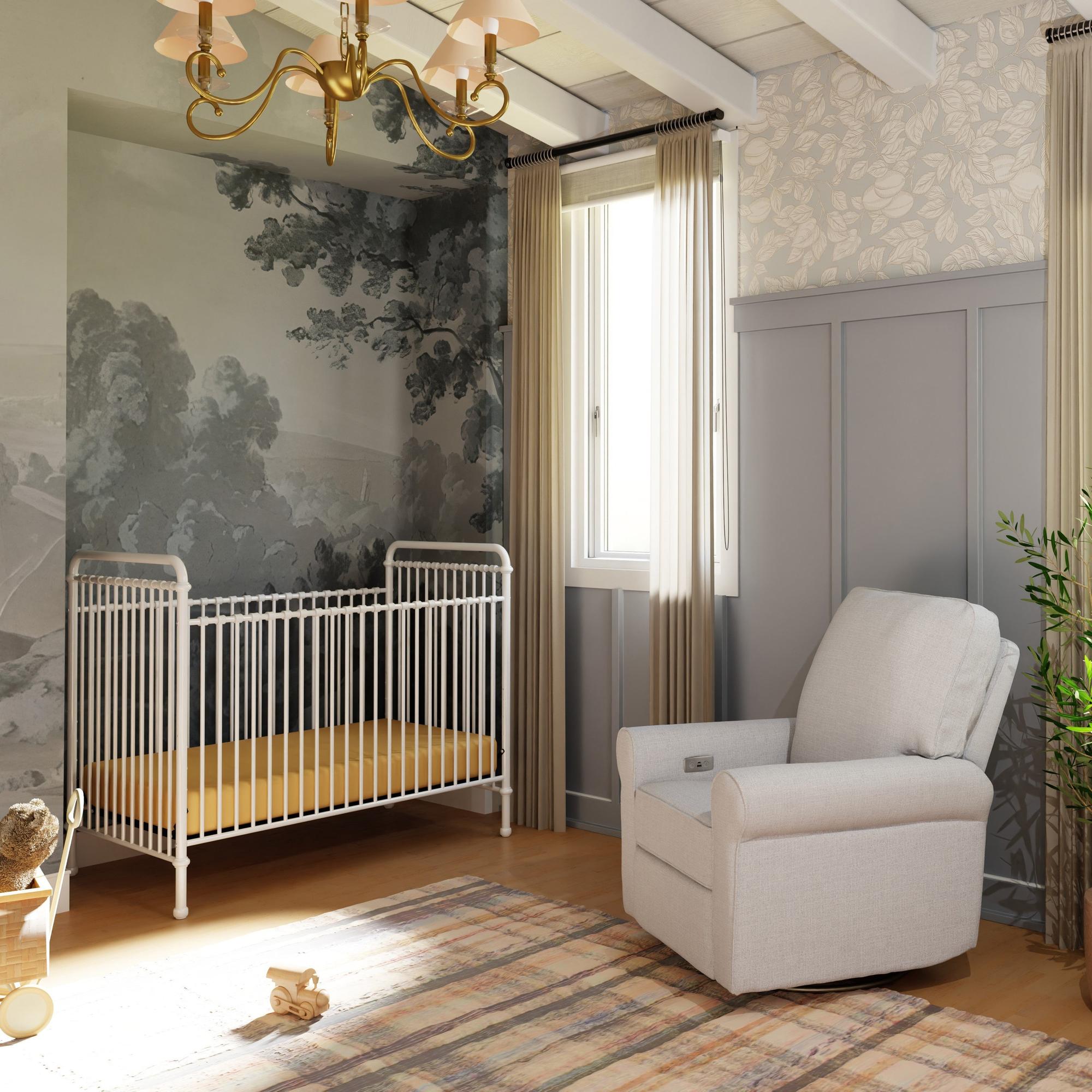 Namesake Abigail 3-in-1 Convertible Crib — Cozy Kids Furniture