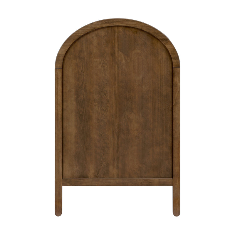 Babyletto Bondi 3-in-1 Convertible Crib with Toddler Bed Conversion Kit