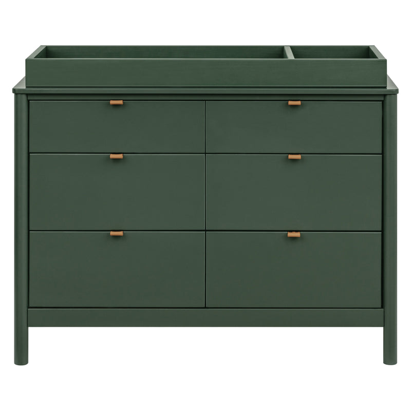 Babyletto Bondi 6-Drawer Dresser