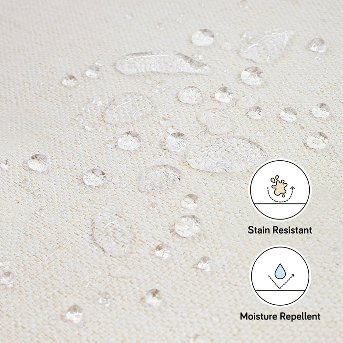 Babyletto Nami Electronic Recliner and Swivel Glider Recliner with USB port