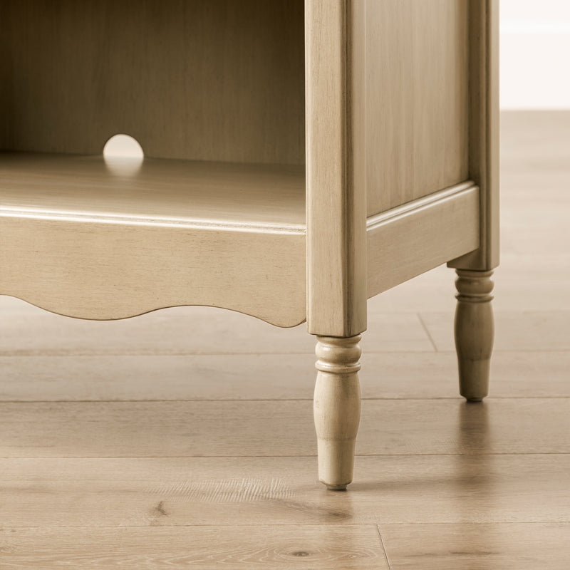 Namesake Liberty Bookcase
