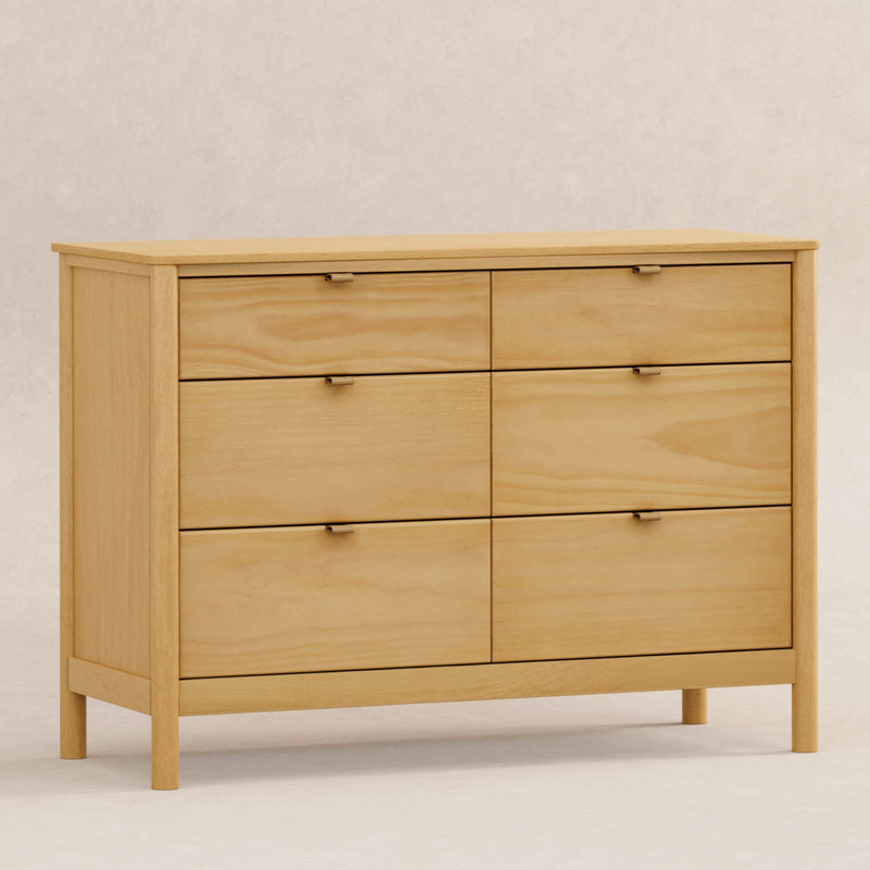 Babyletto Bondi 6-Drawer Dresser
