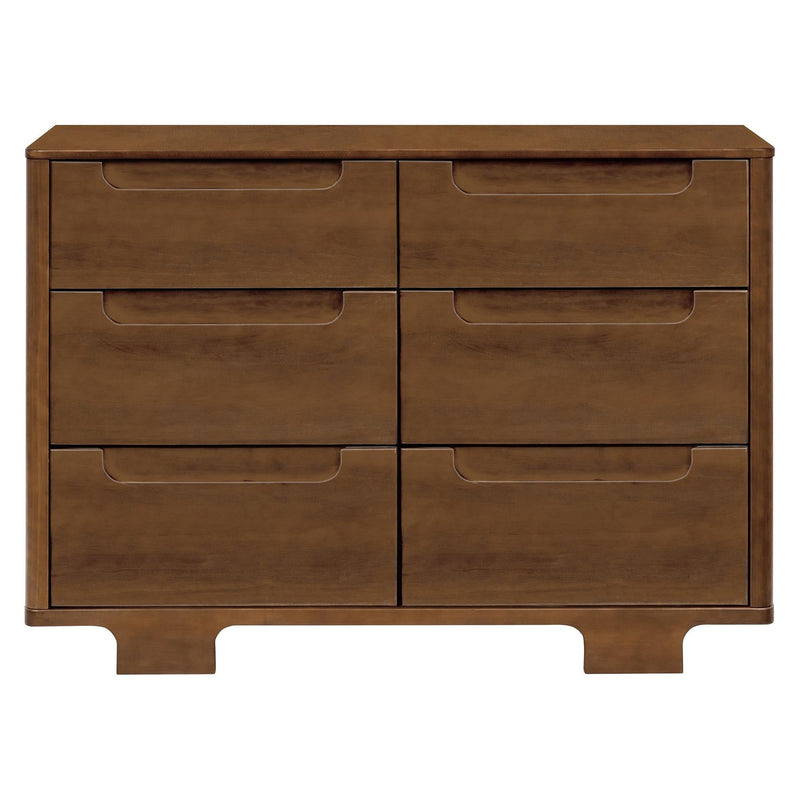 Babyletto Yuzu 6-Drawer Dresser