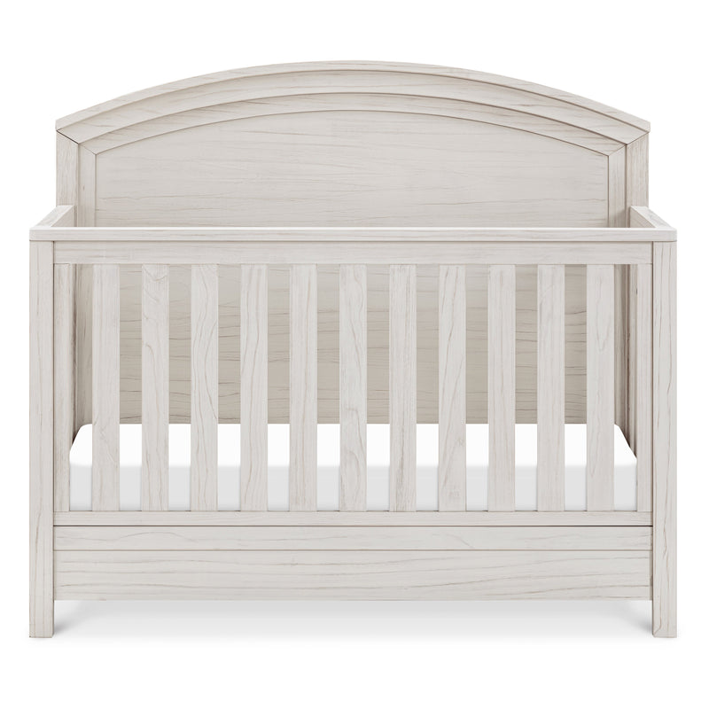 Monogram by Namesake Hemsted 4-in-1 Convertible Crib